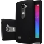 Nillkin Super Frosted Shield Matte cover case for LG Leon (H324 H340N H326T) order from official NILLKIN store